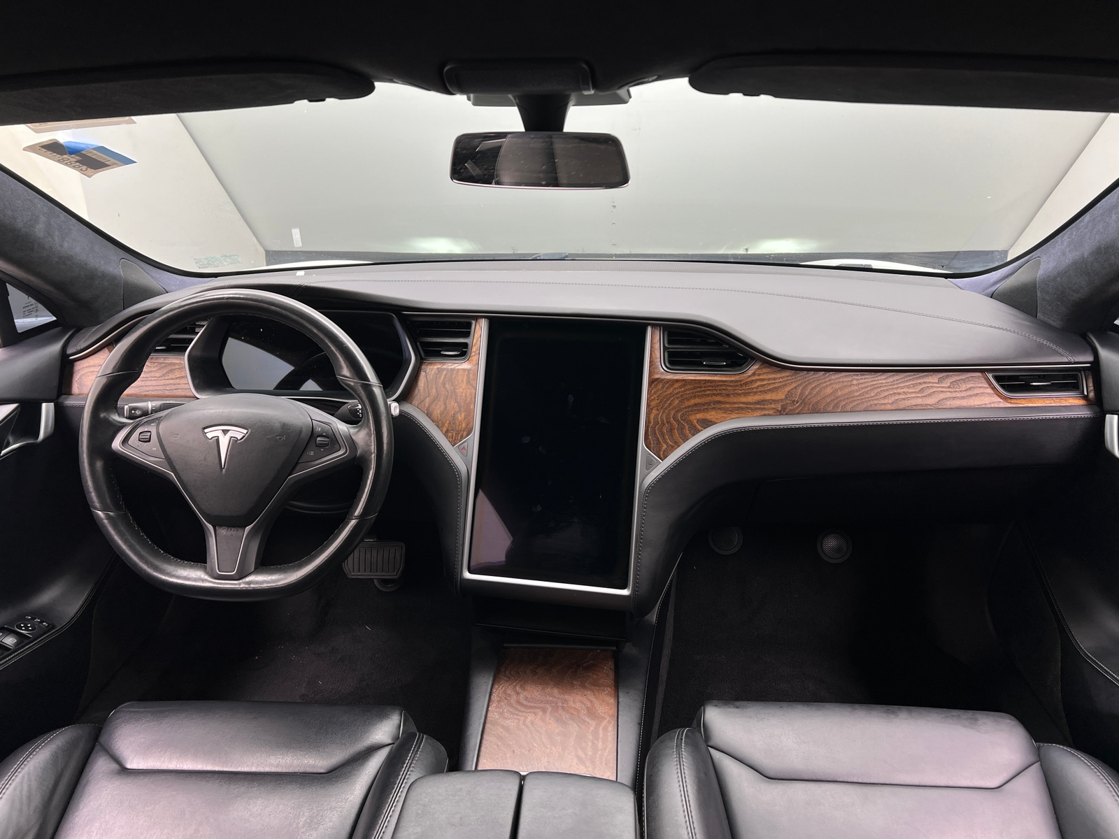 Thumbnail: 2018 Tesla Model S - 2