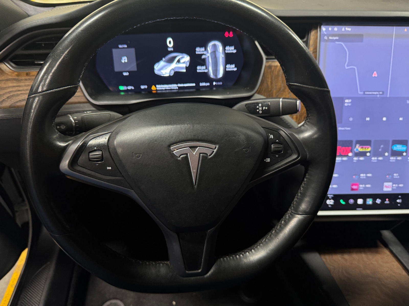 Thumbnail: 2018 Tesla Model S - 4