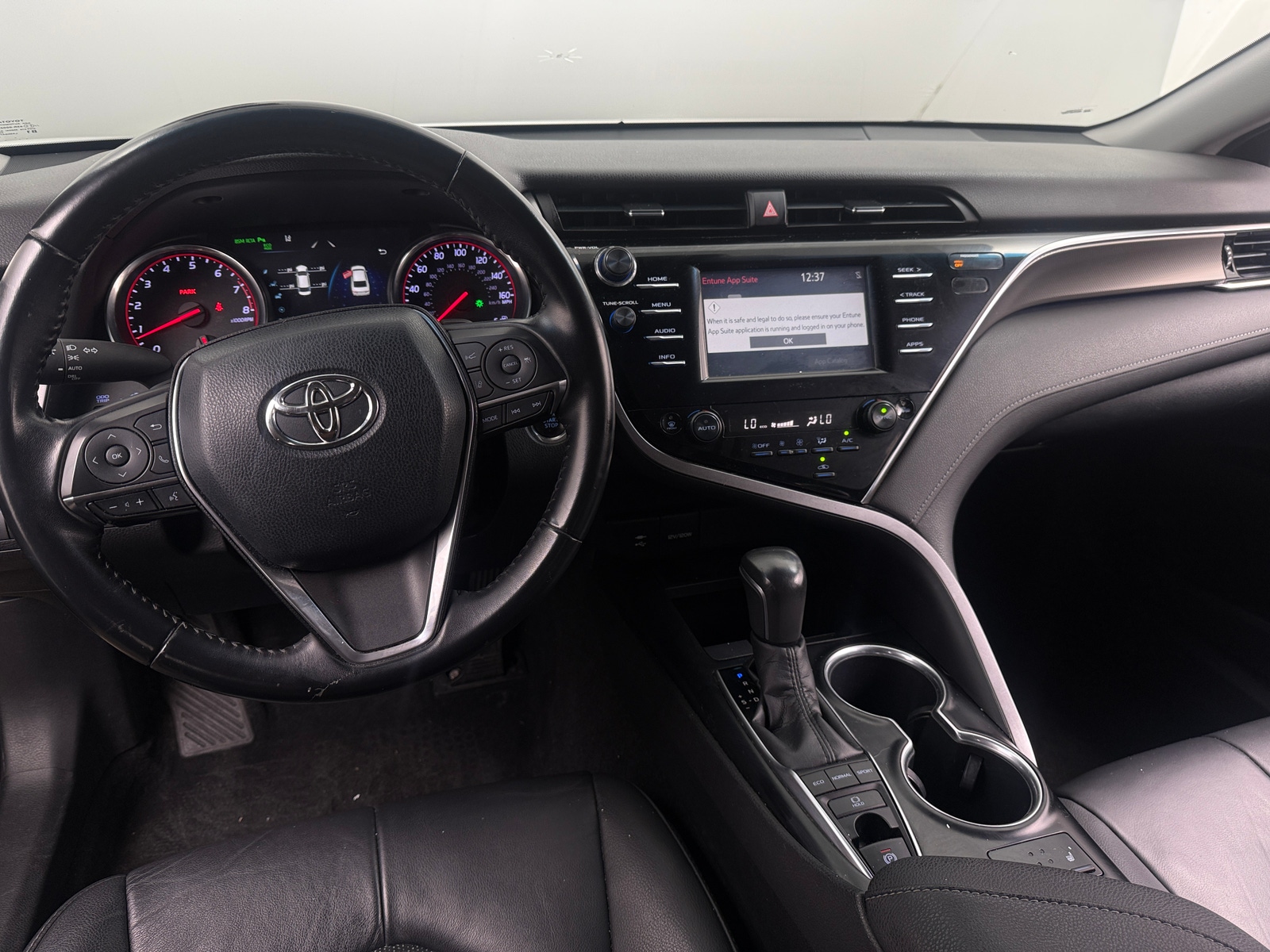 Thumbnail: 2018 Toyota Camry - 2