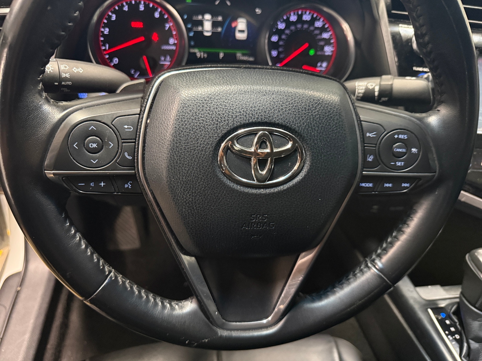Thumbnail: 2018 Toyota Camry - 4