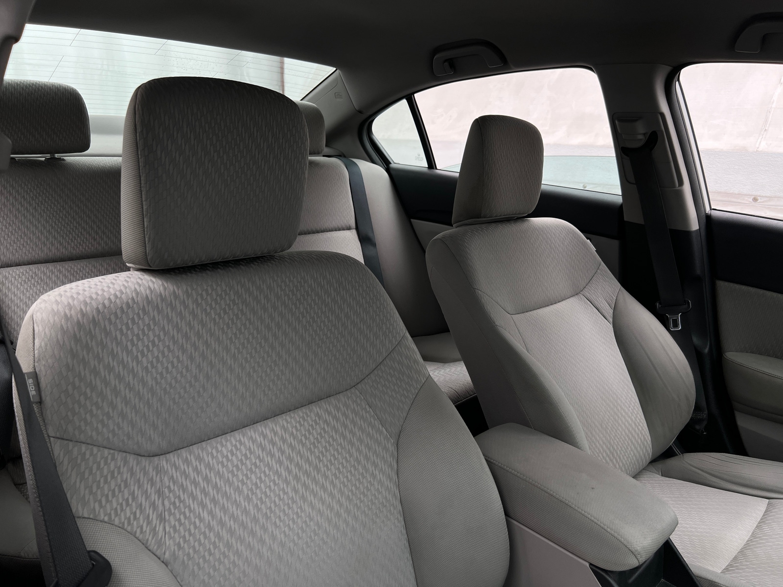 Thumbnail: 2014 Honda Civic - 2