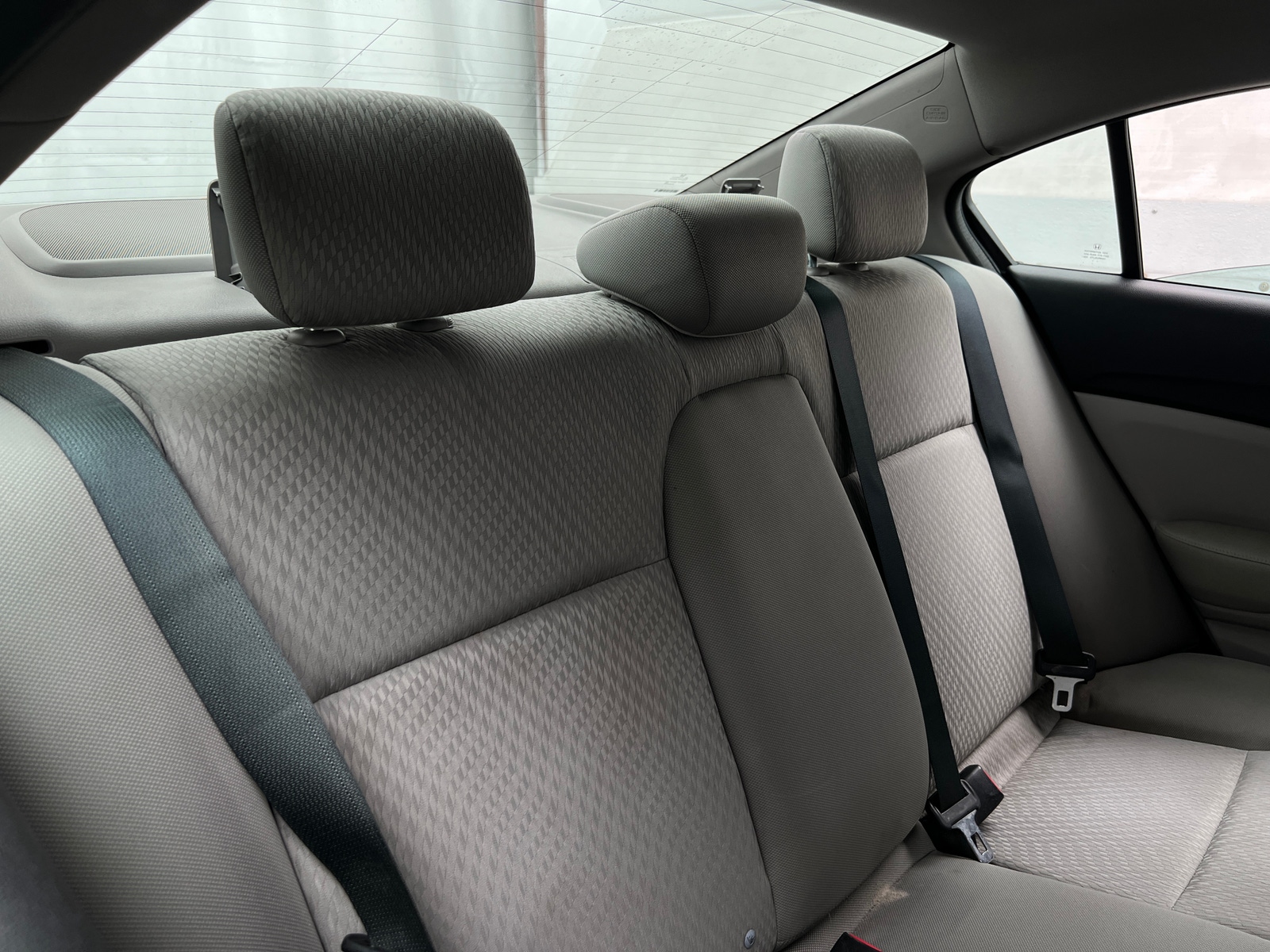 Thumbnail: 2014 Honda Civic - 6