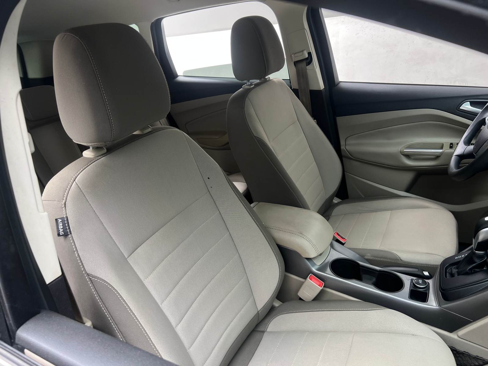 Thumbnail: 2016 Ford Escape - 2