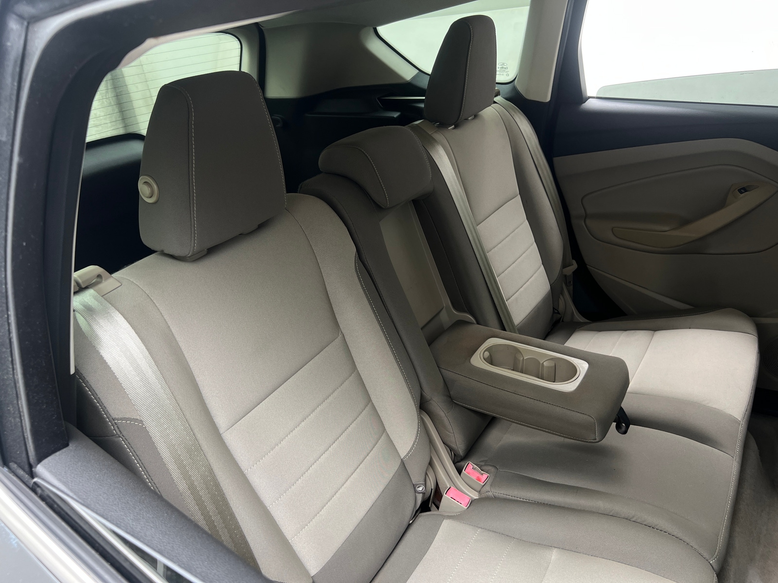 Thumbnail: 2016 Ford Escape - 6