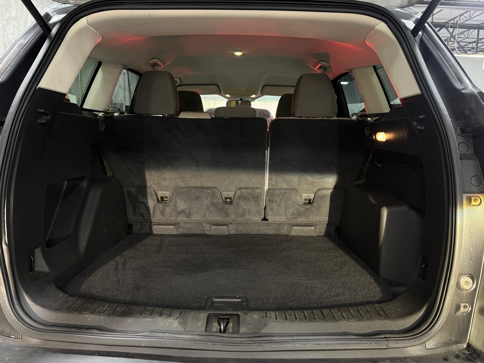 Thumbnail: 2016 Ford Escape - 7
