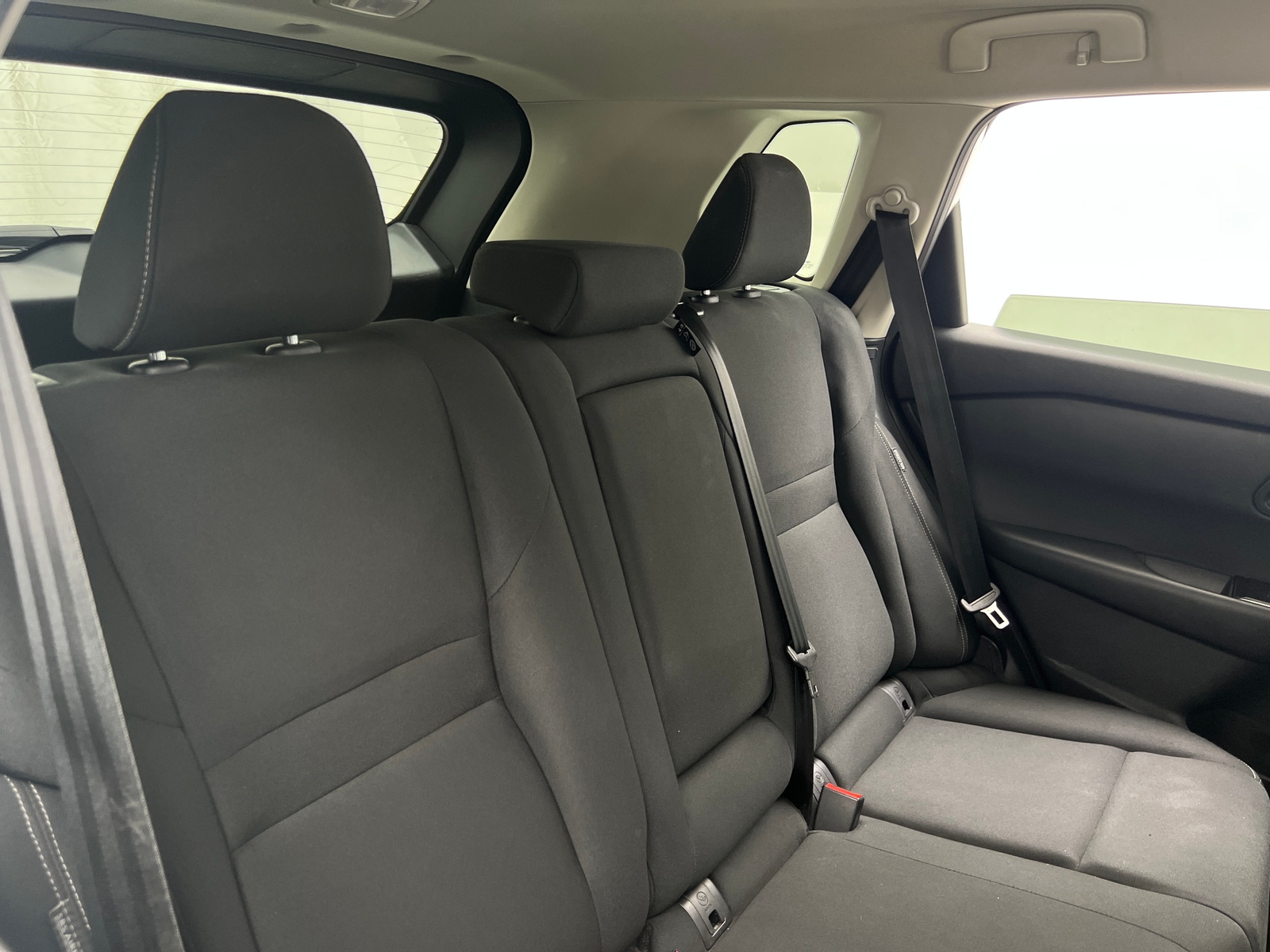 Thumbnail: 2024 Nissan Rogue - 6