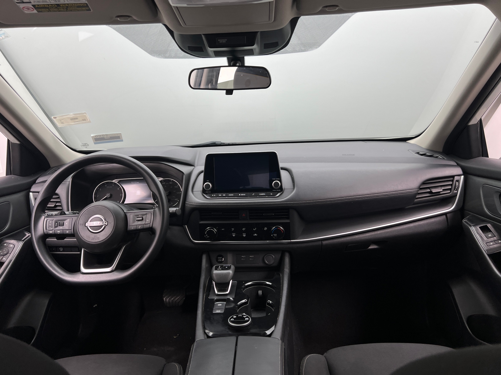 Thumbnail: 2024 Nissan Rogue - 3