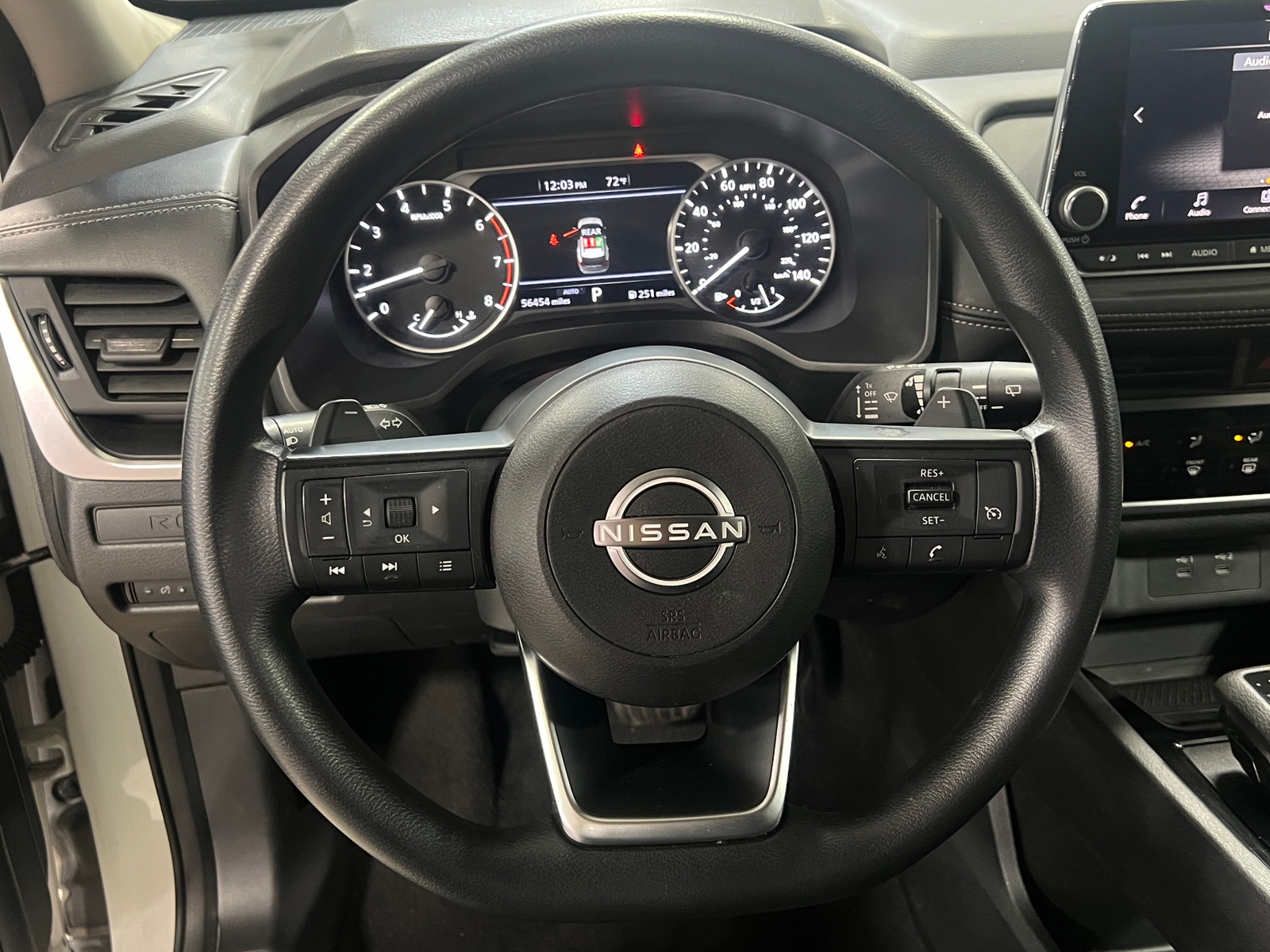 Thumbnail: 2024 Nissan Rogue - 5