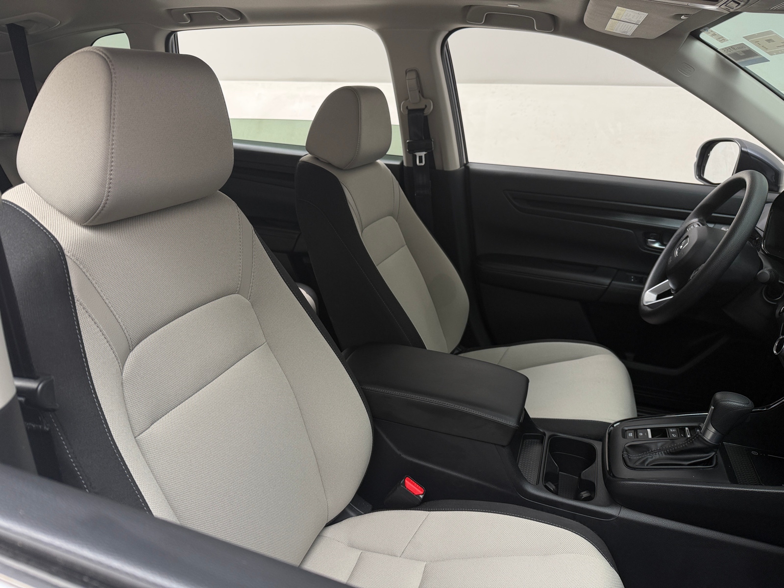 Thumbnail: 2026 Honda CR-V - 2