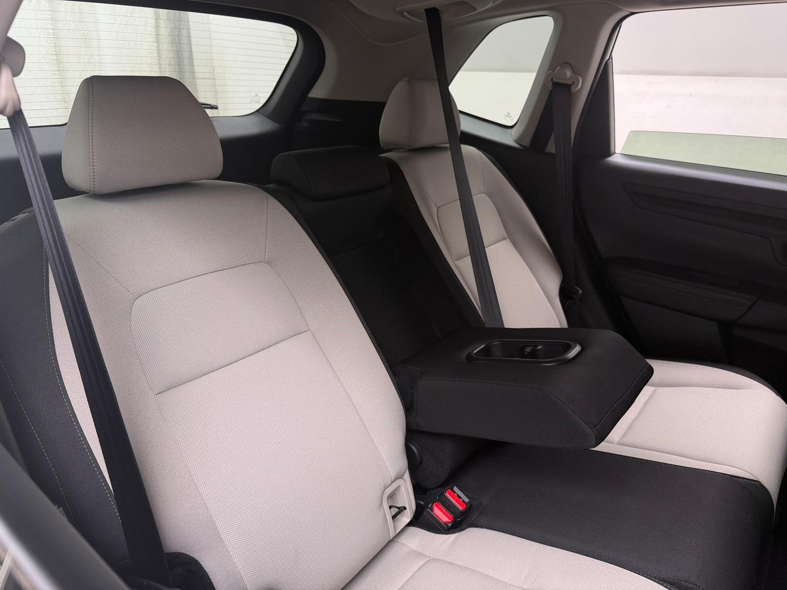 Thumbnail: 2026 Honda CR-V - 6
