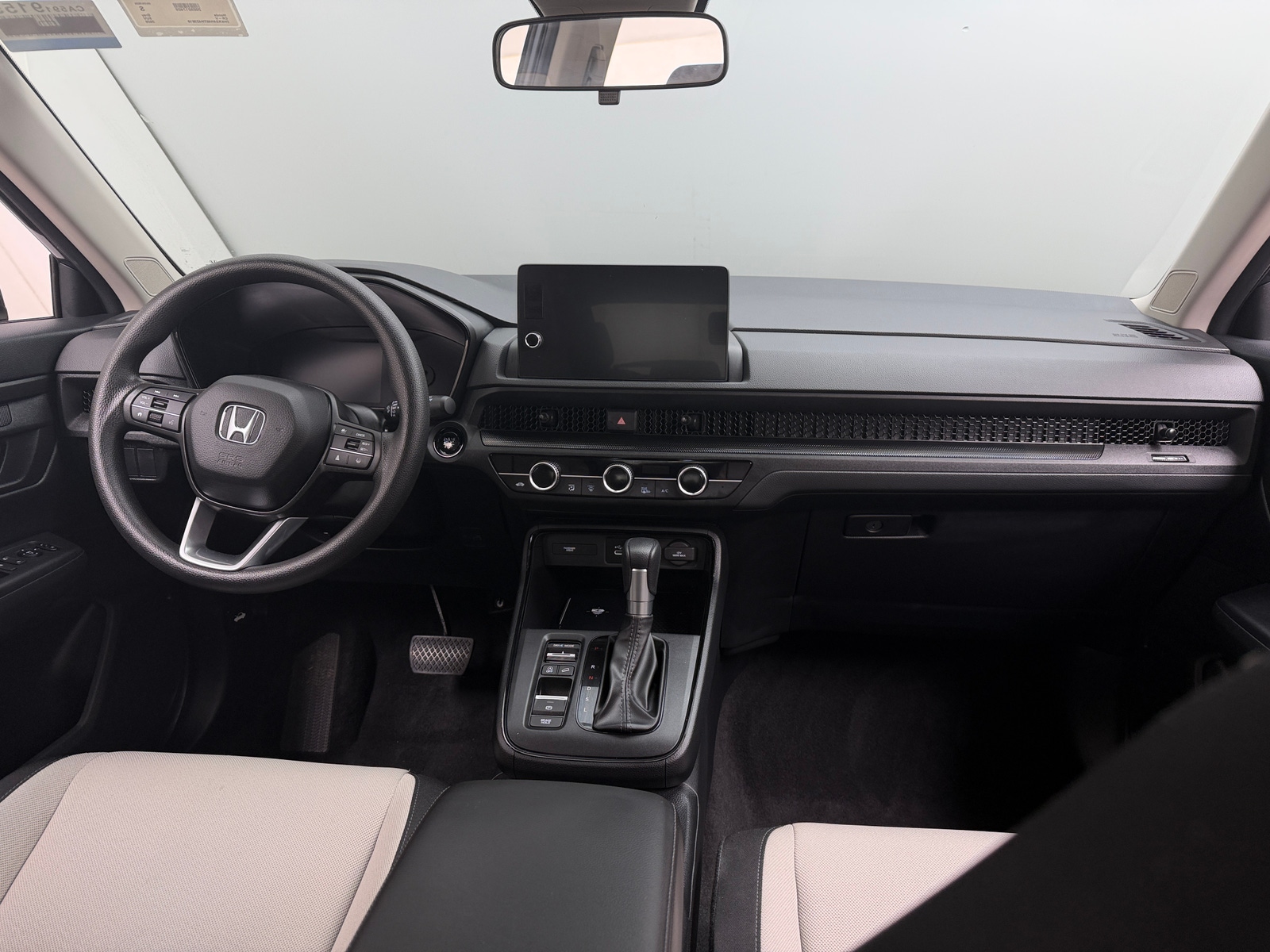 Thumbnail: 2026 Honda CR-V - 3