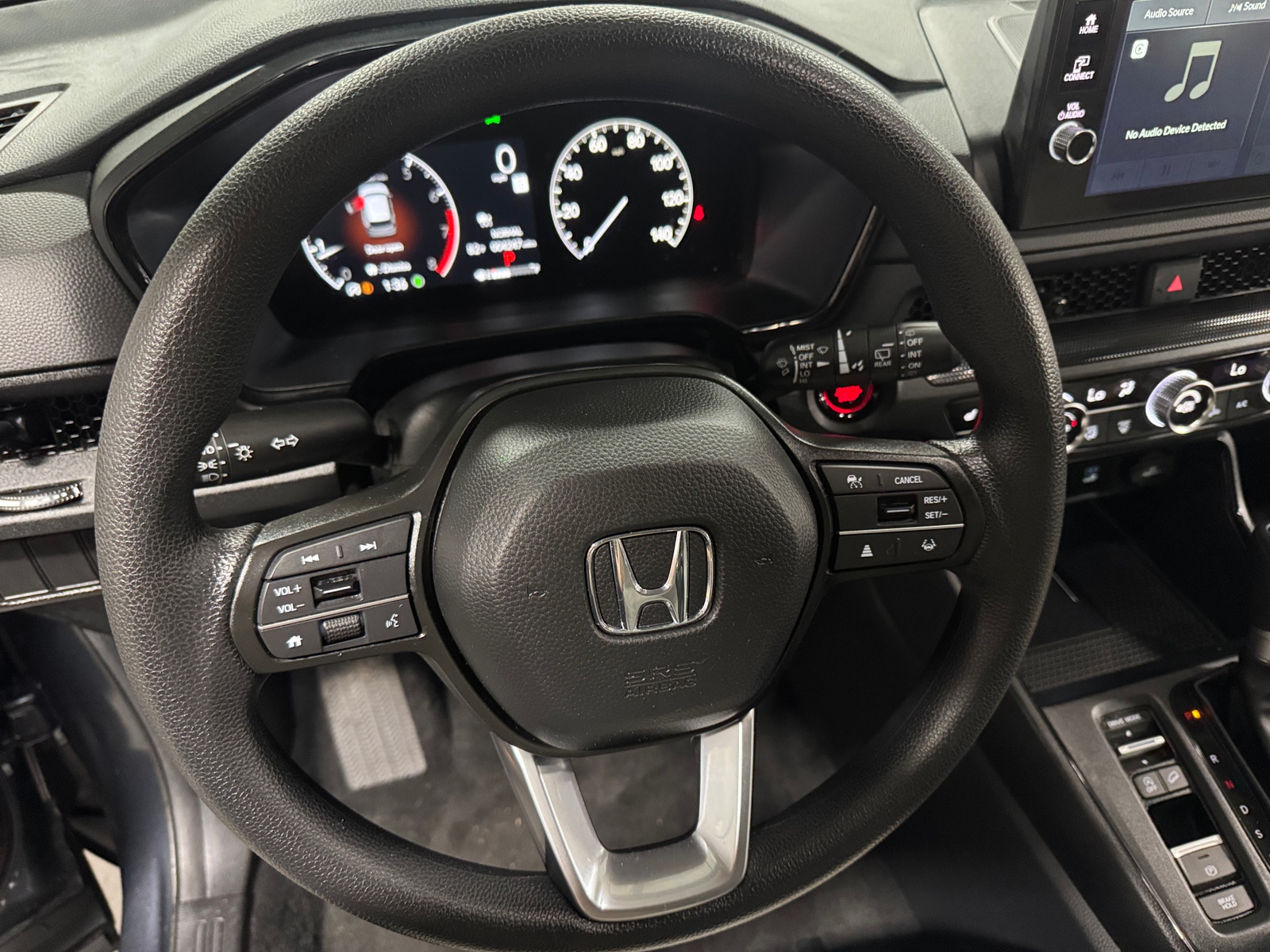 Thumbnail: 2026 Honda CR-V - 5