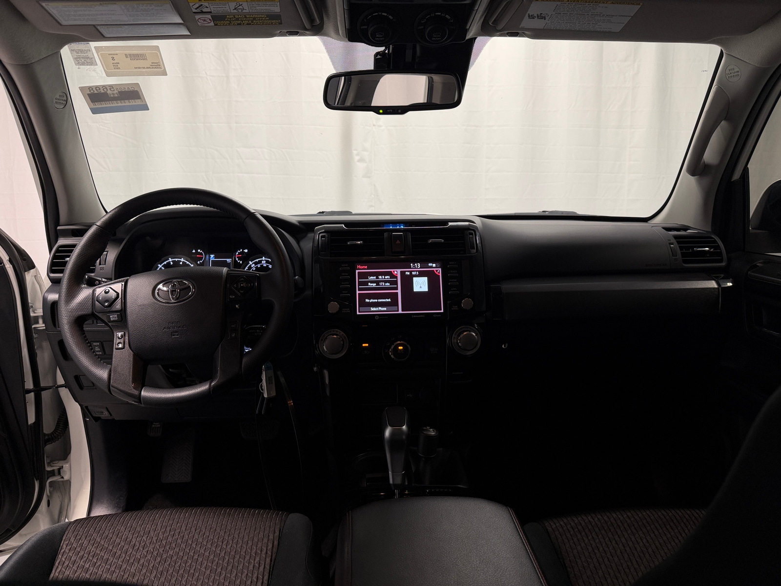 Thumbnail: 2020 Toyota 4Runner - 3