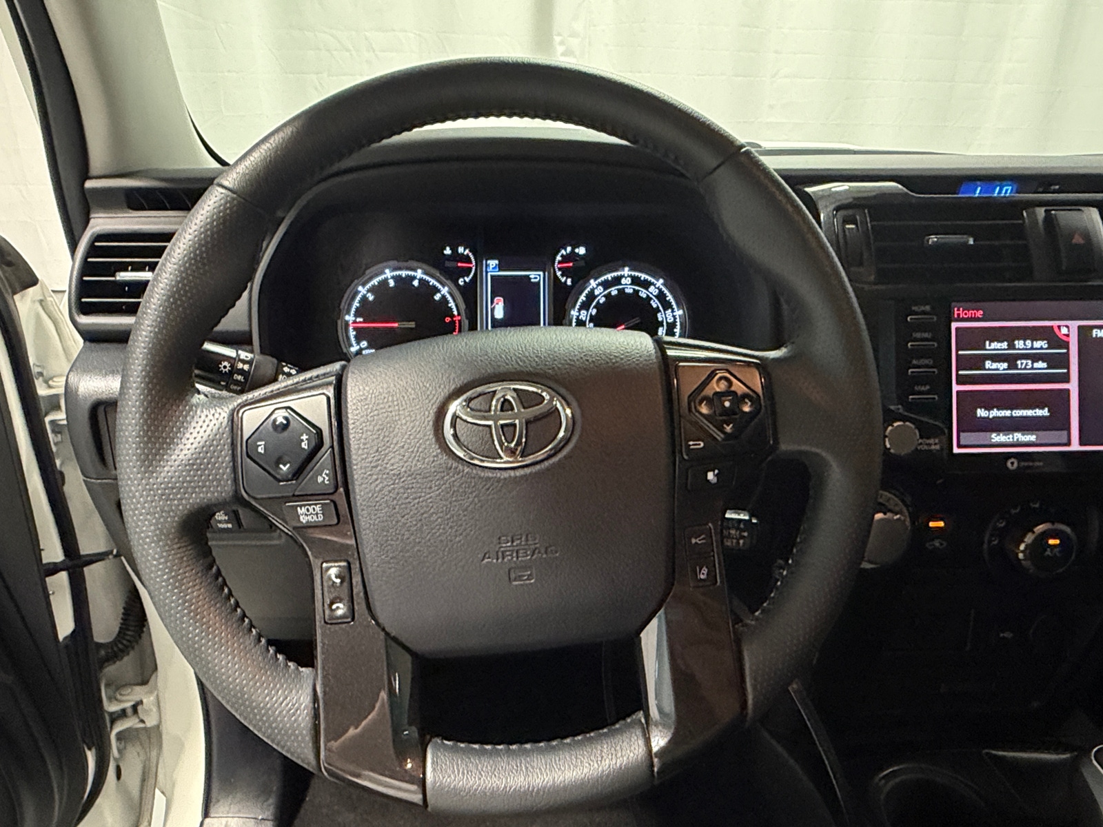 Thumbnail: 2020 Toyota 4Runner - 5