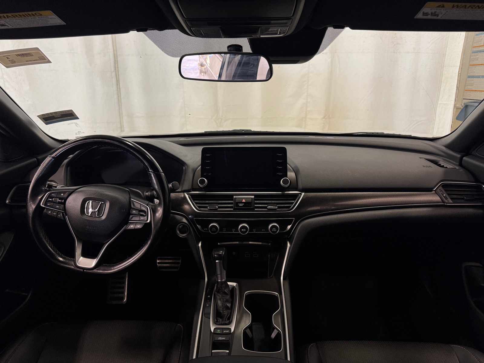 Thumbnail: 2022 Honda Accord - 3