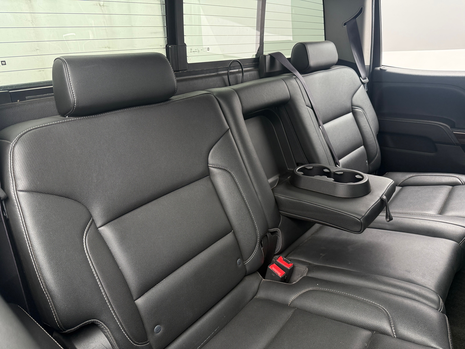 Thumbnail: 2017 GMC Sierra 1500 - 5