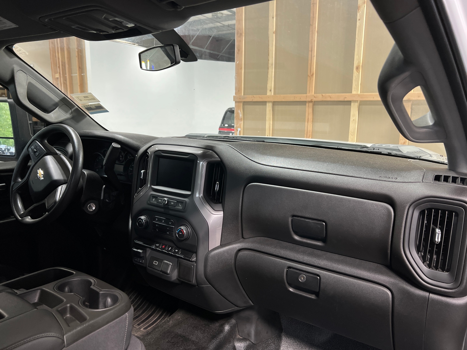 Thumbnail: 2020 Chevrolet Silverado 2500 - 2