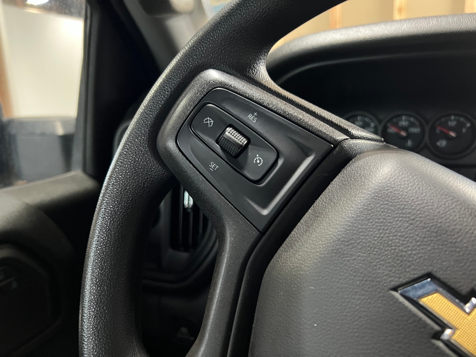 Thumbnail: 2020 Chevrolet Silverado 2500 - 4