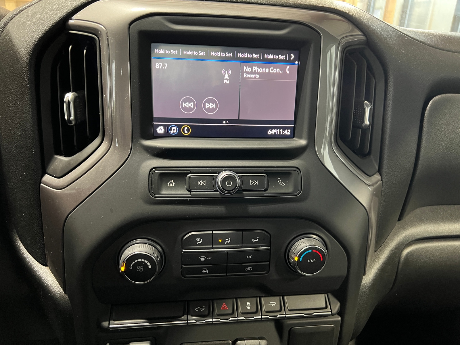 Thumbnail: 2020 Chevrolet Silverado 2500 - 3