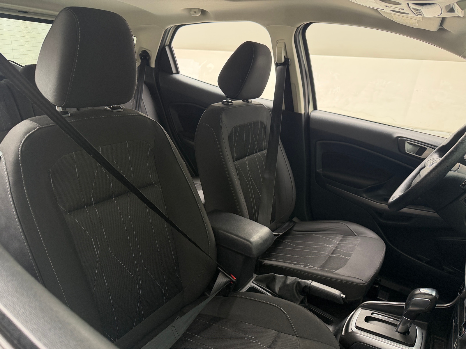 Thumbnail: 2021 Ford EcoSport - 2