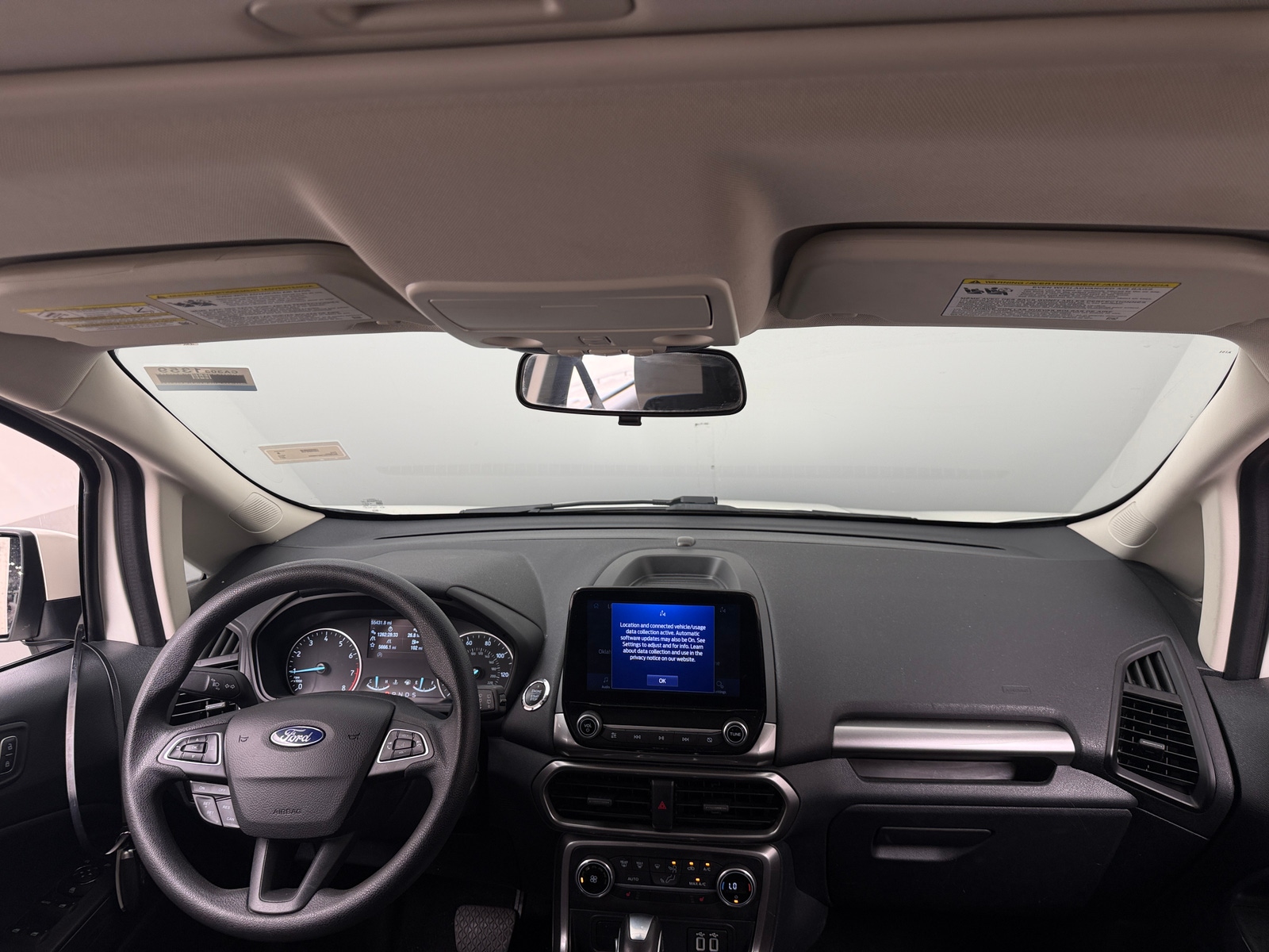 Thumbnail: 2021 Ford EcoSport - 3