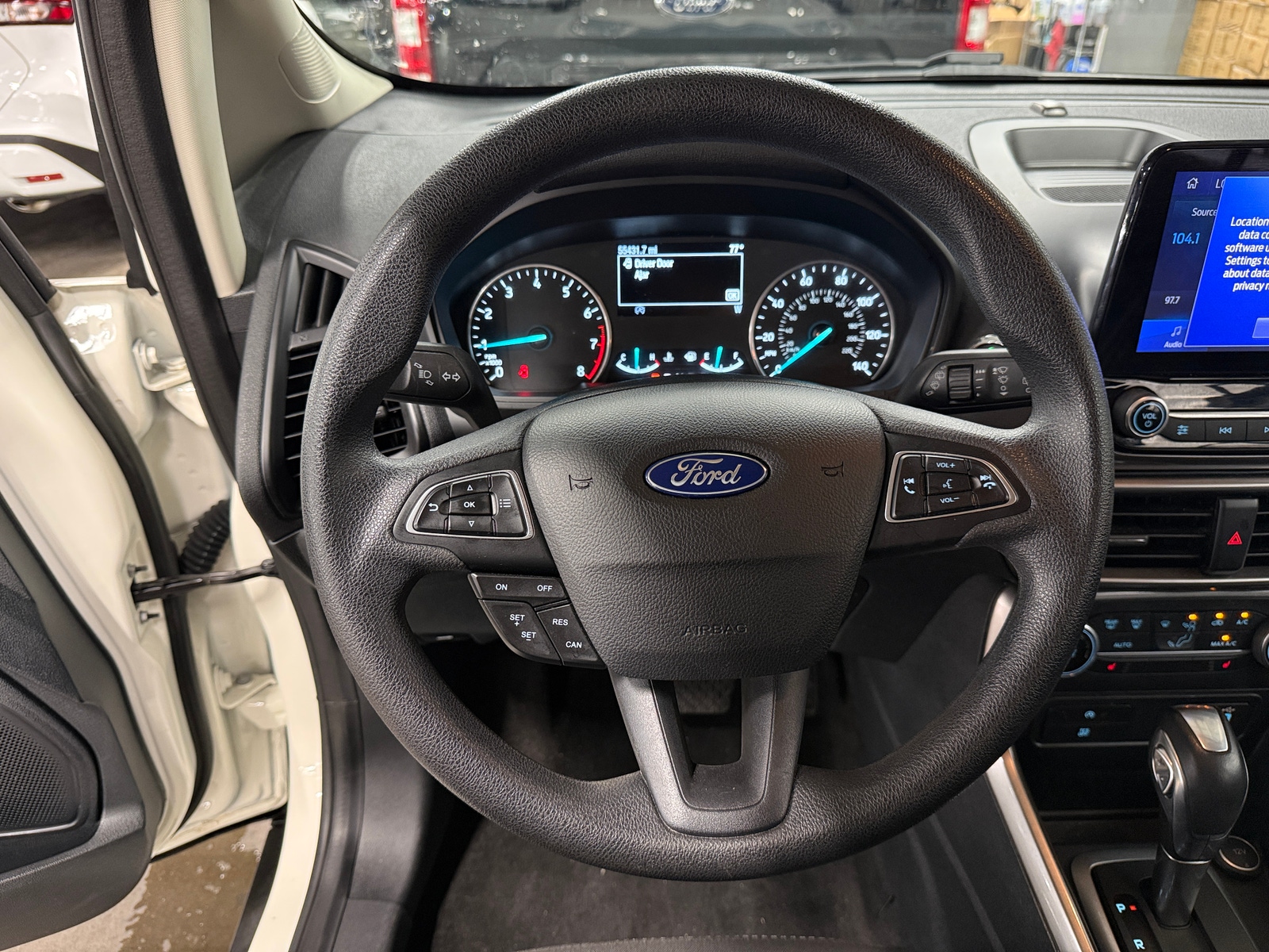 Thumbnail: 2021 Ford EcoSport - 5