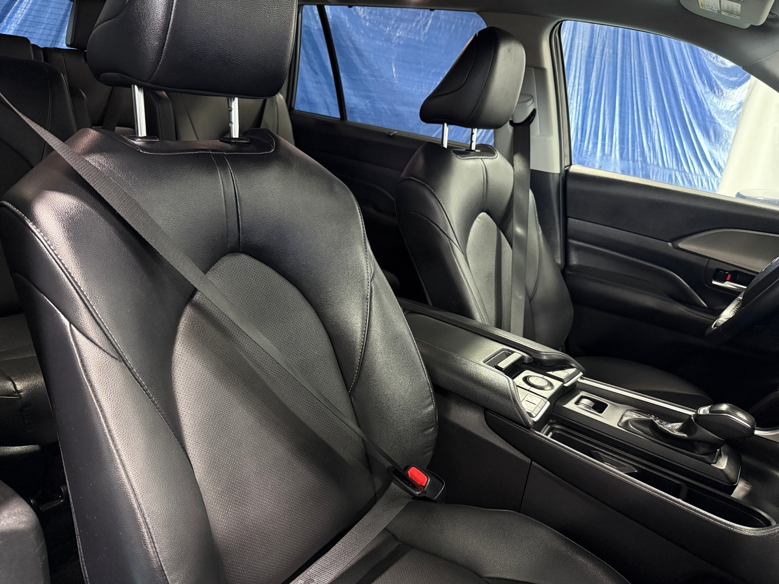 Thumbnail: 2025 Toyota Grand Highlander - 2