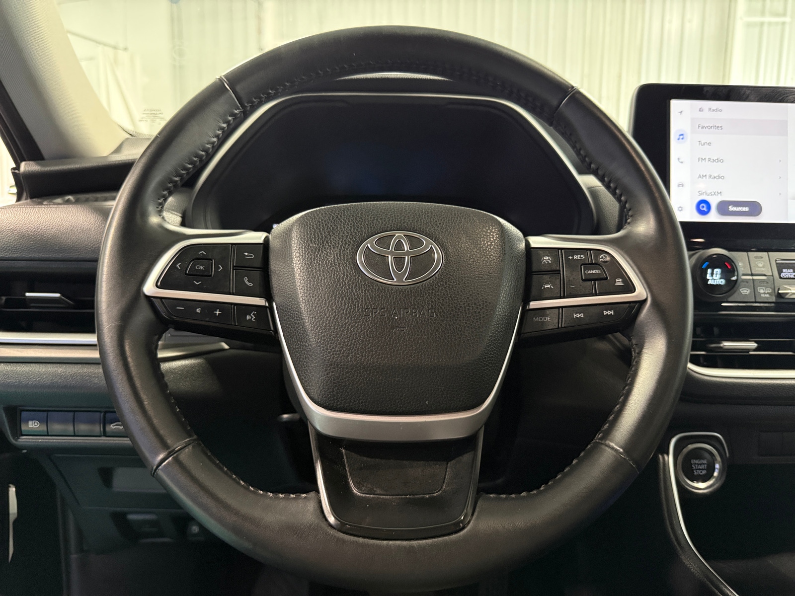 Thumbnail: 2025 Toyota Grand Highlander - 5