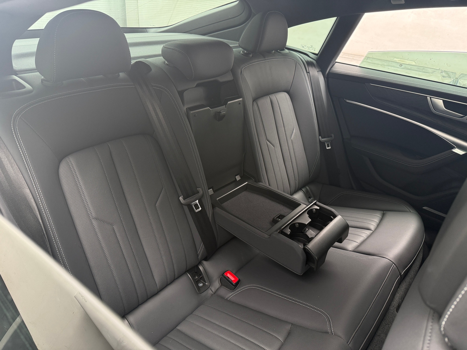Thumbnail: 2021 Audi A7 - 5