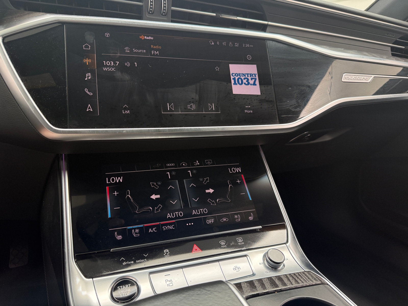 Thumbnail: 2021 Audi A7 - 3
