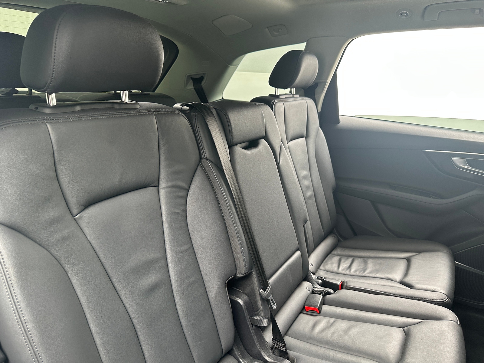 Thumbnail: 2024 Audi Q7 - 5