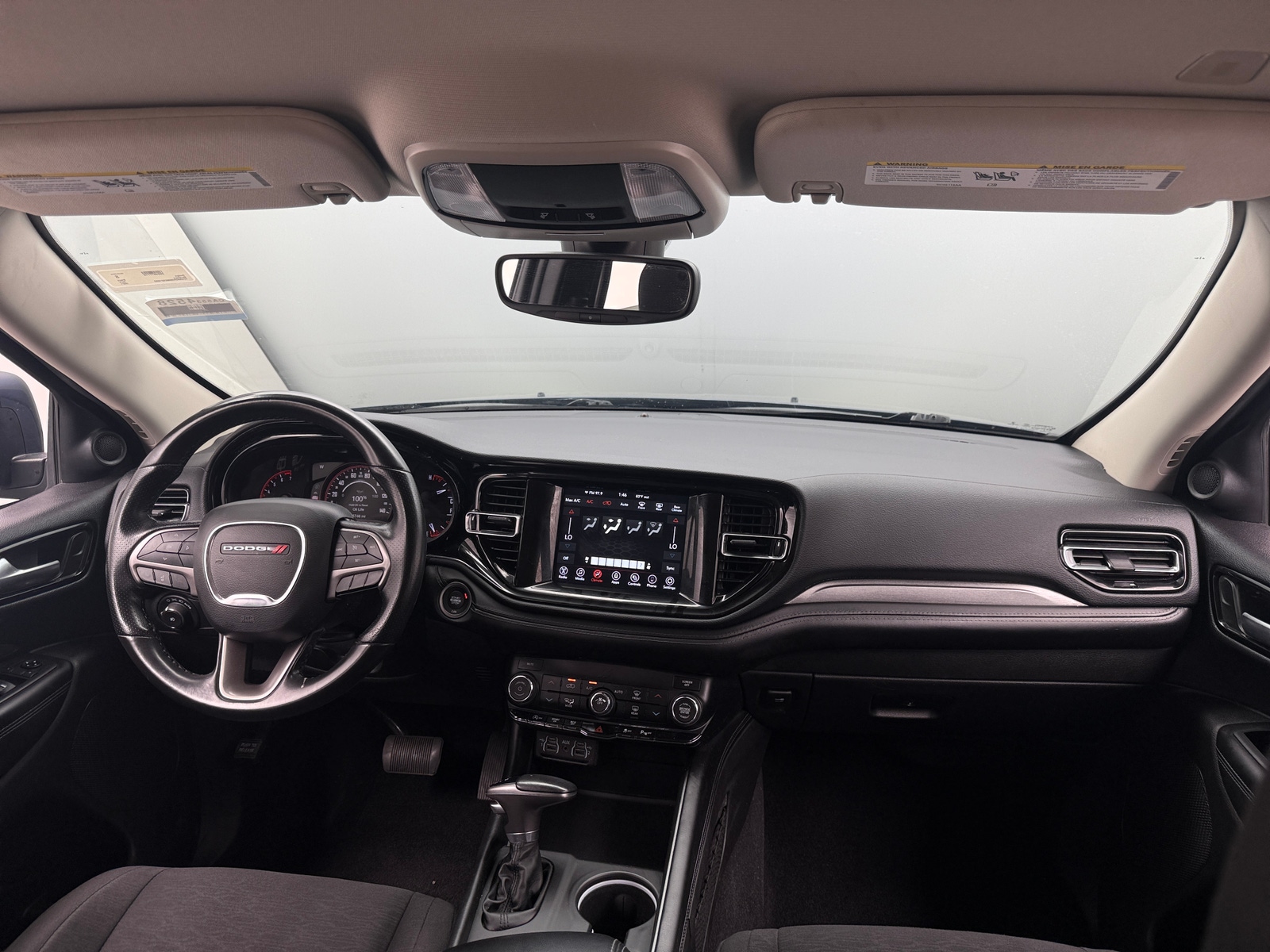 Thumbnail: 2021 Dodge Durango - 3