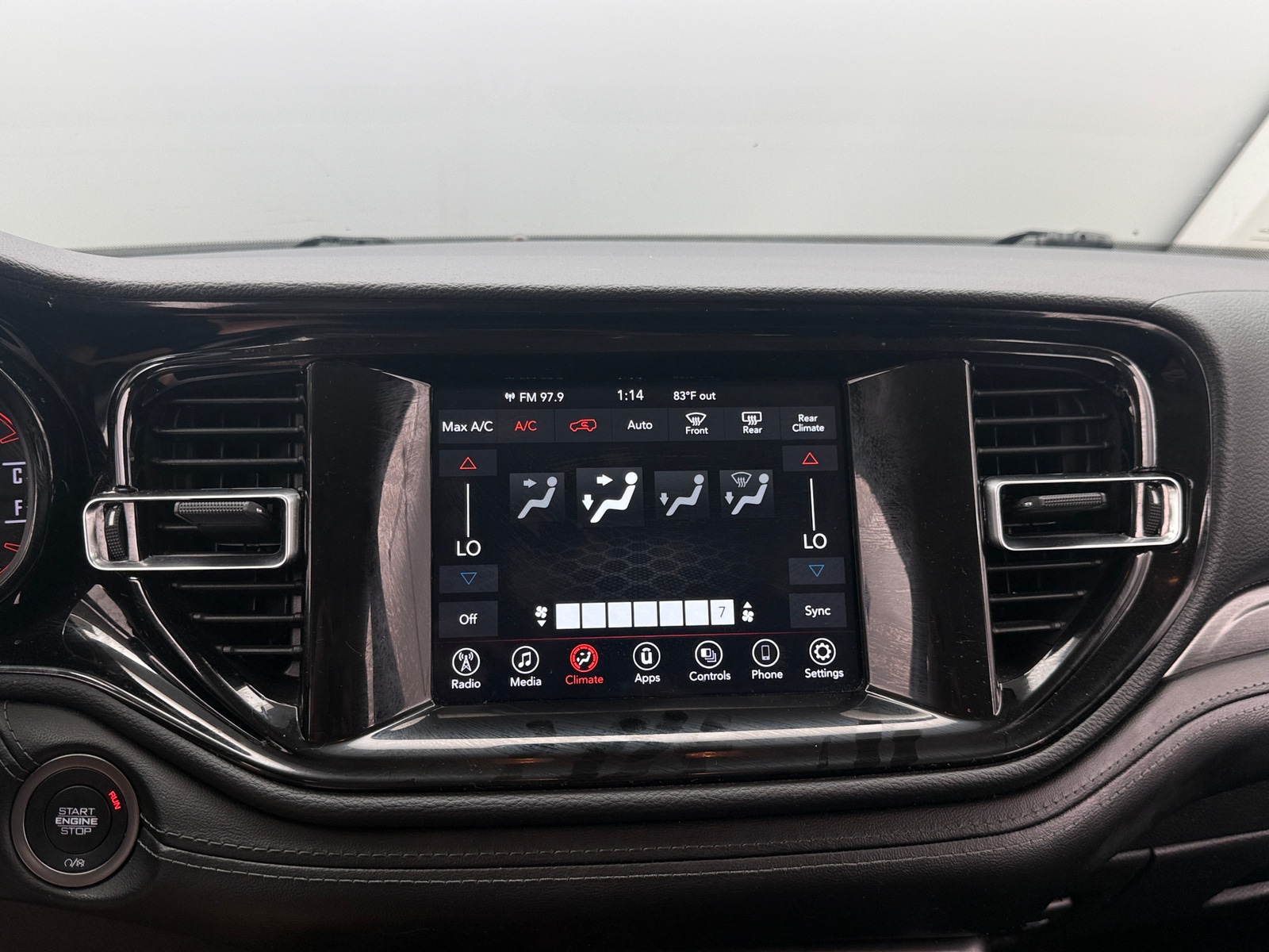 Thumbnail: 2021 Dodge Durango - 4