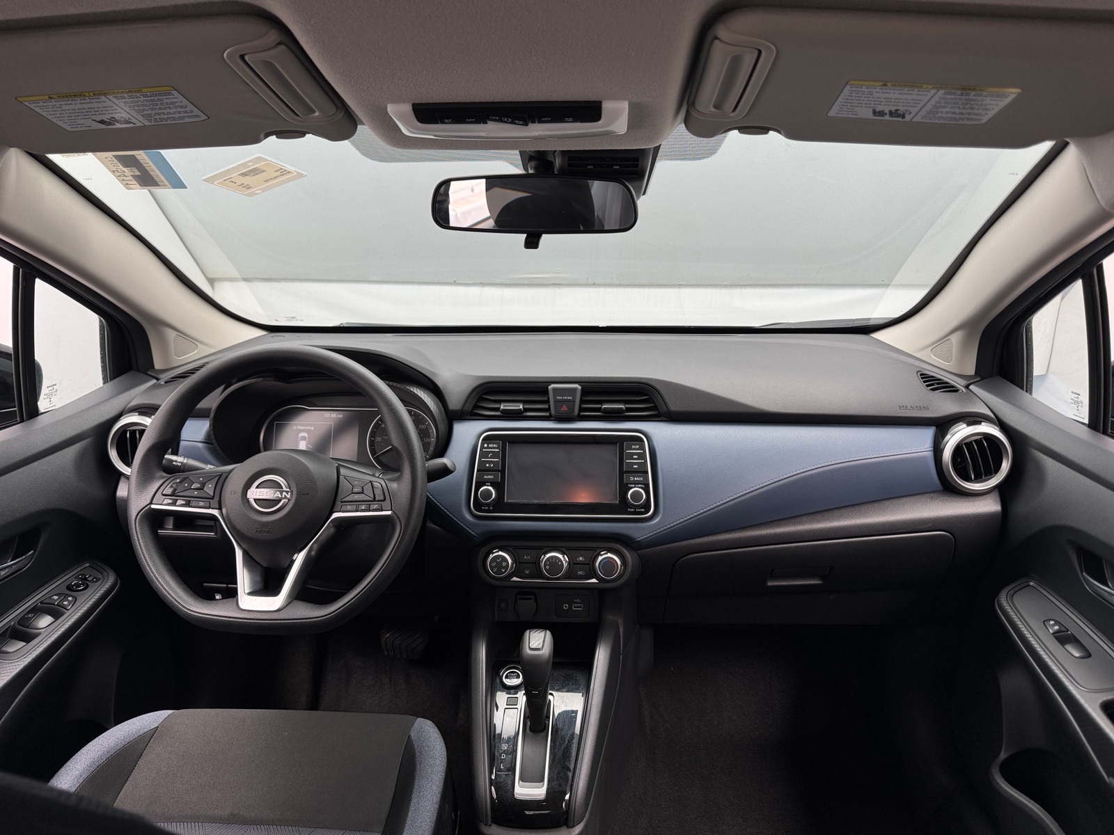 Thumbnail: 2025 Nissan Versa - 3