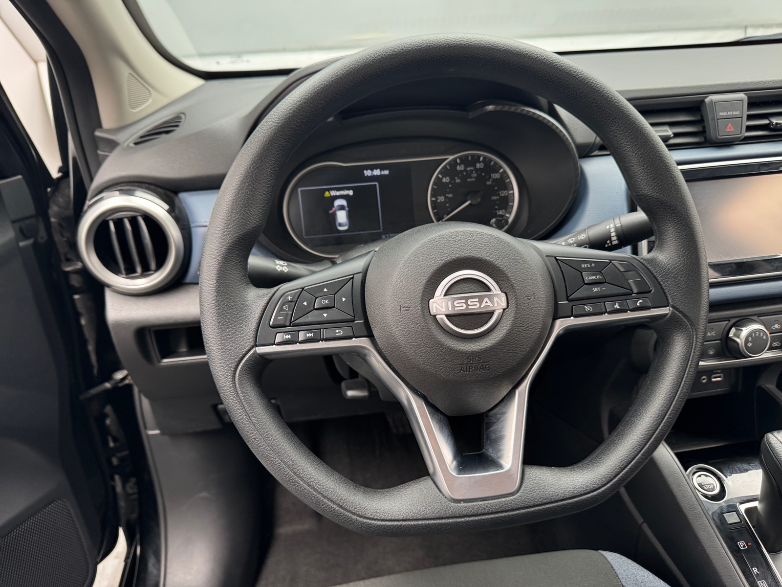 Thumbnail: 2025 Nissan Versa - 5