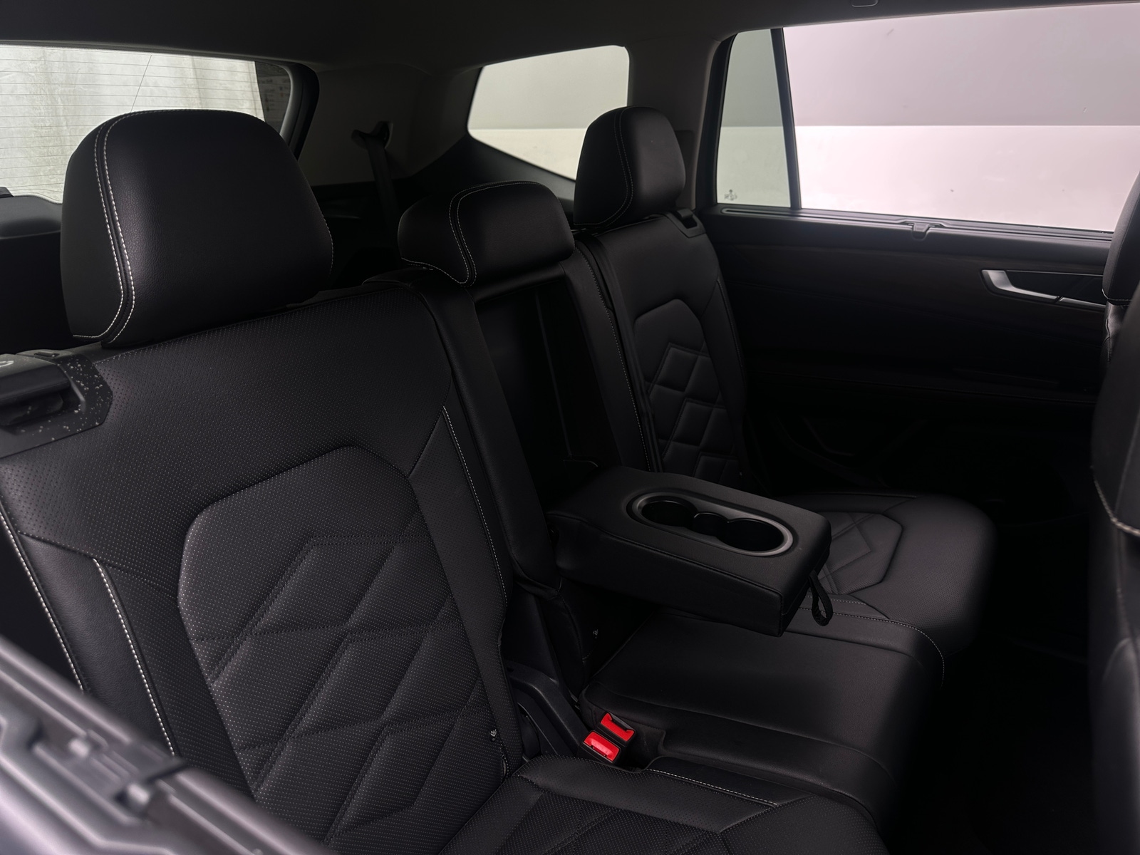 Thumbnail: 2025 Volkswagen Atlas - 5