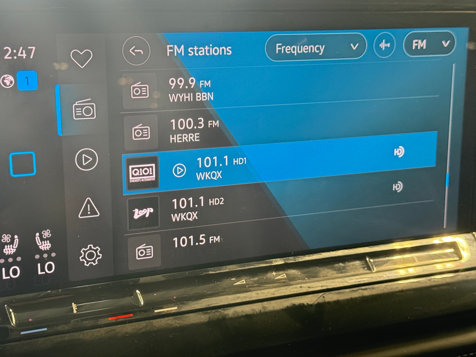 Thumbnail: 2025 Volkswagen Atlas - 3