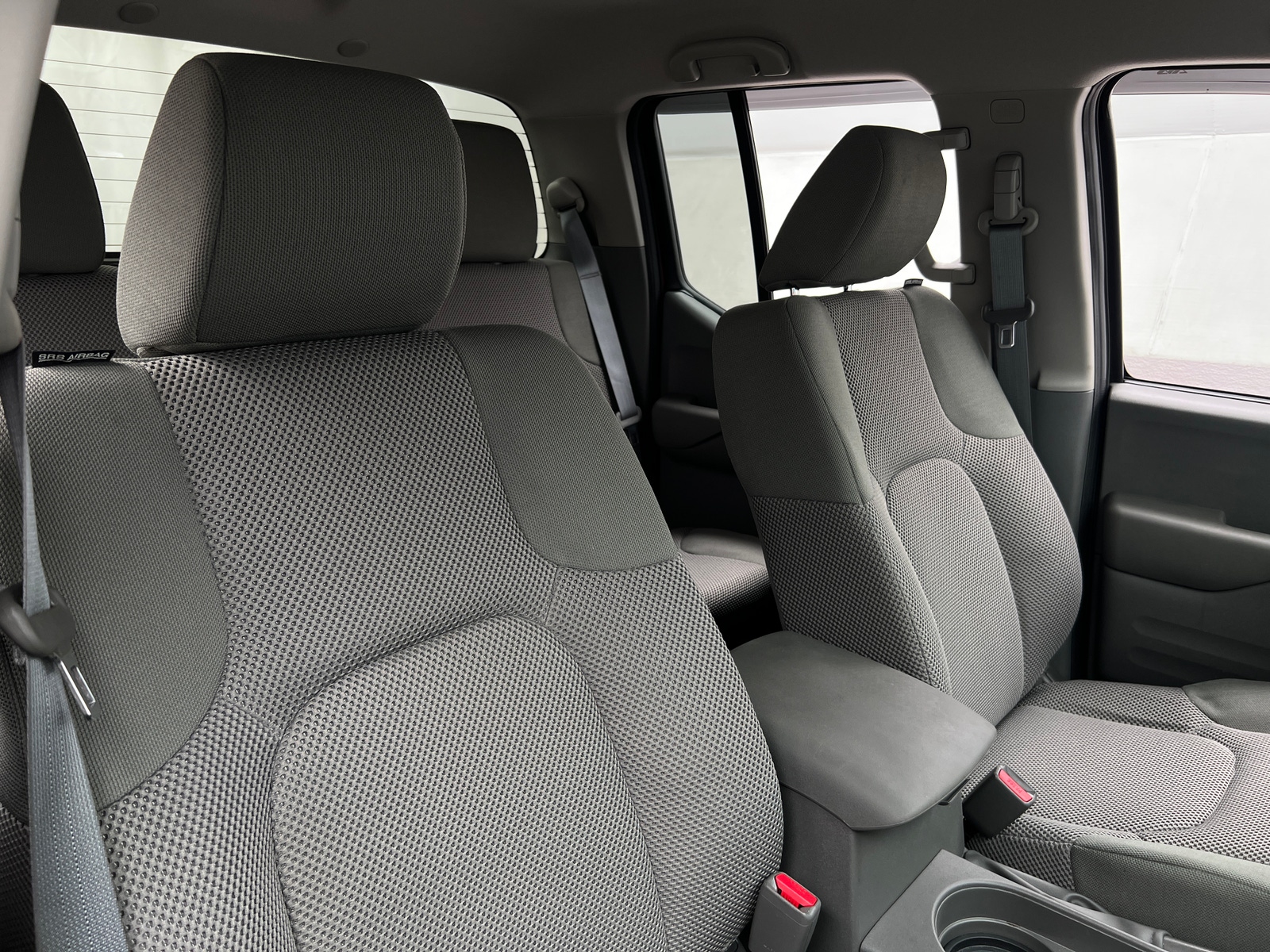 Thumbnail: 2020 Nissan Frontier - 2
