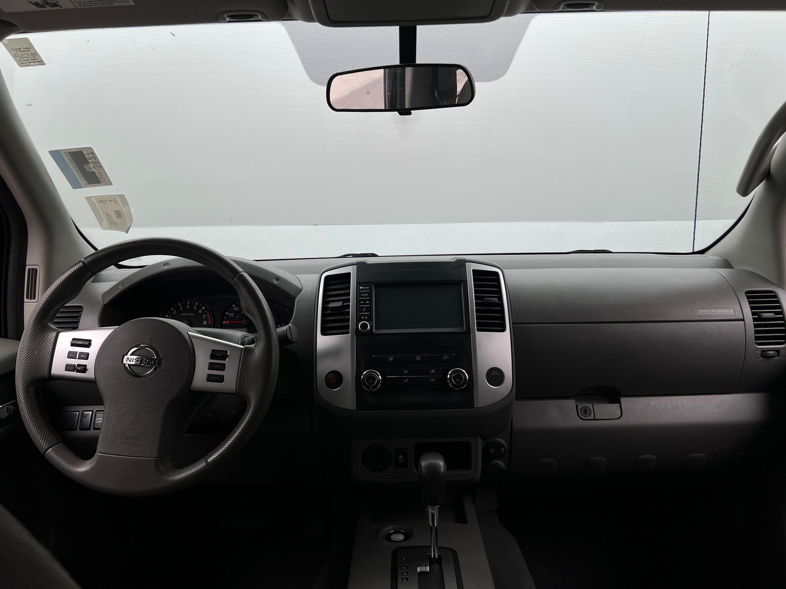 Thumbnail: 2020 Nissan Frontier - 3