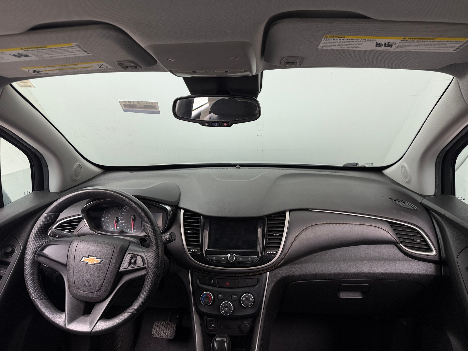 Thumbnail: 2019 Chevrolet Trax - 3