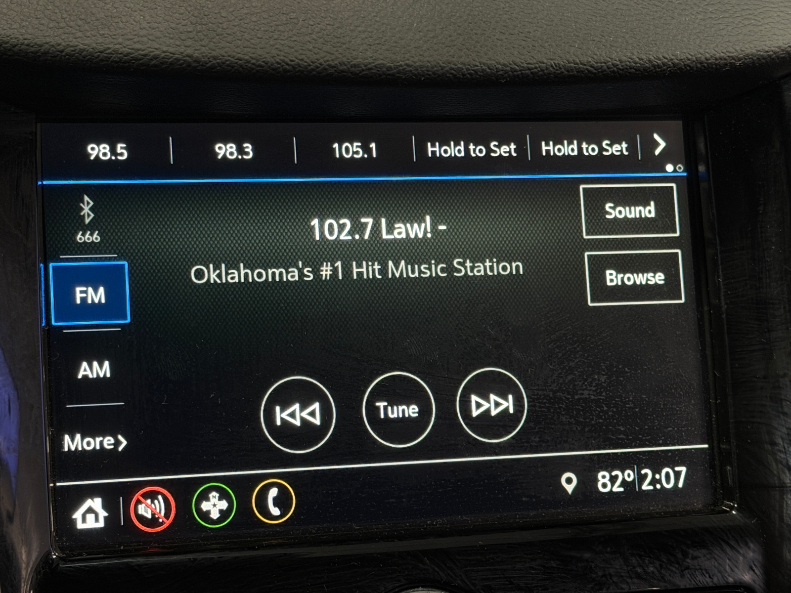 Thumbnail: 2019 Chevrolet Trax - 4