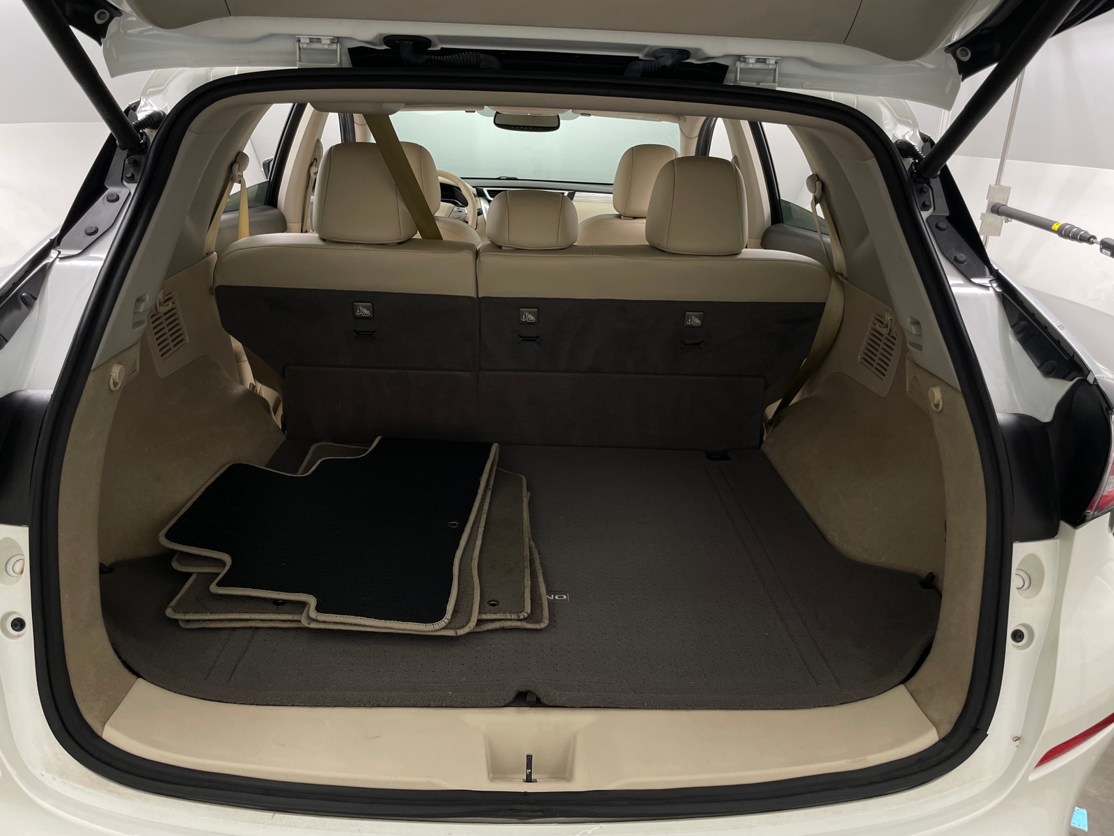 Thumbnail: 2017 Nissan Murano - 6
