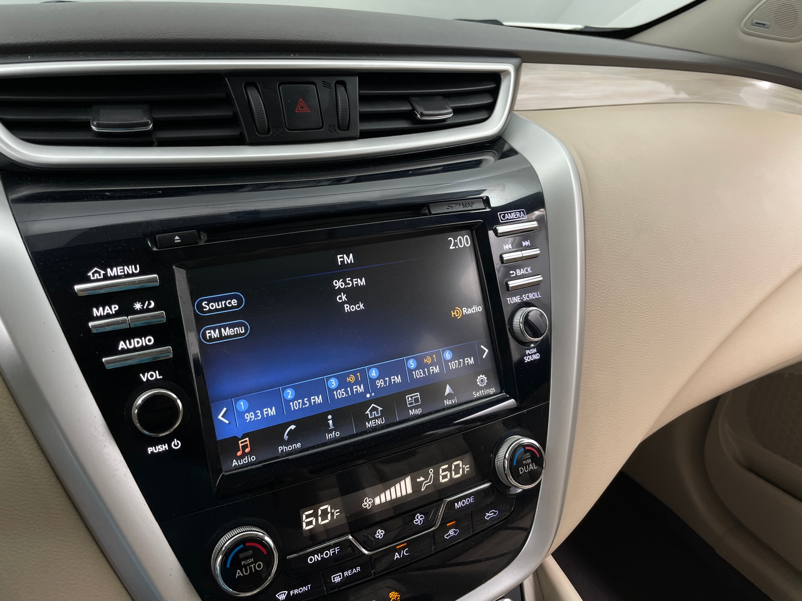 Thumbnail: 2017 Nissan Murano - 3
