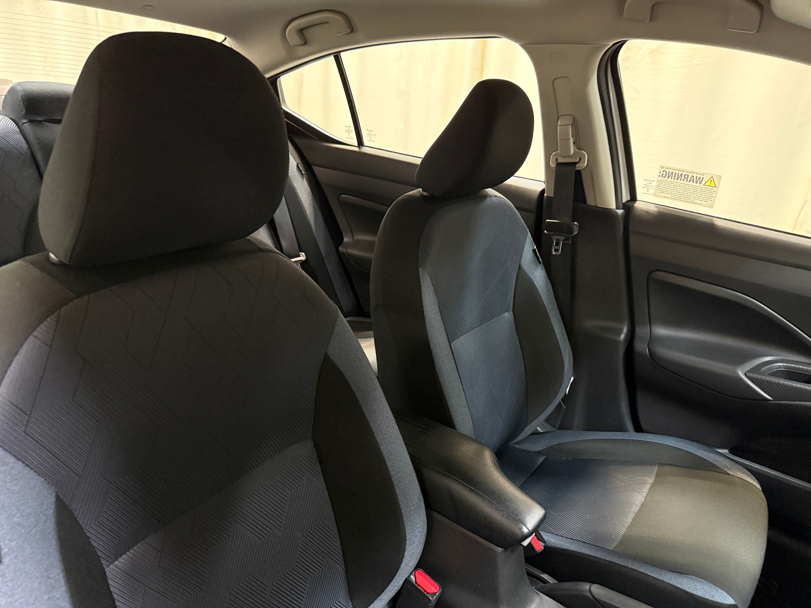Thumbnail: 2025 Nissan Versa - 2