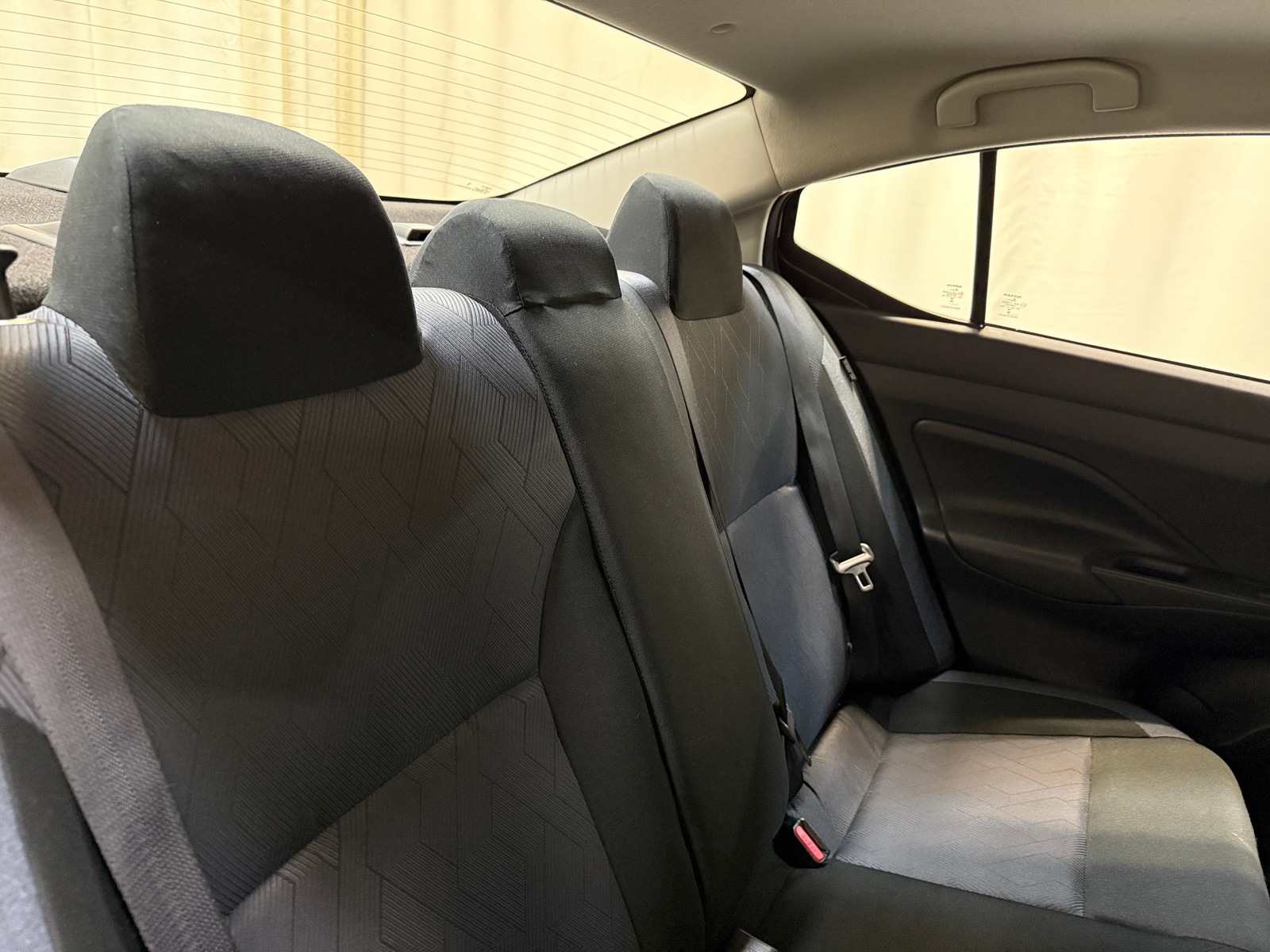 Thumbnail: 2025 Nissan Versa - 6