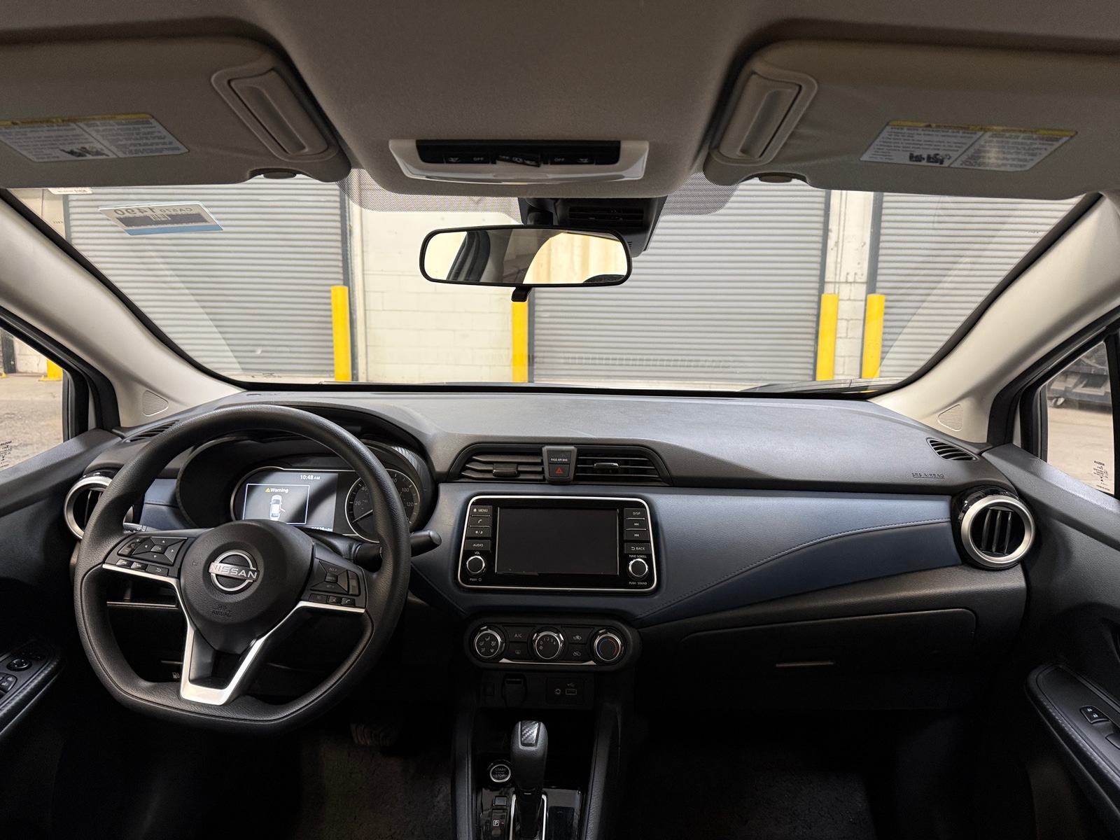 Thumbnail: 2025 Nissan Versa - 3