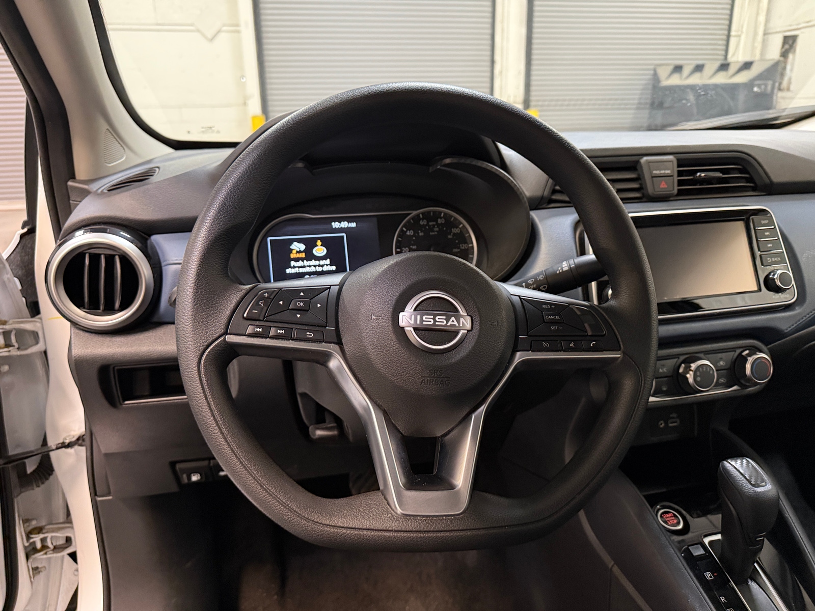 Thumbnail: 2025 Nissan Versa - 5
