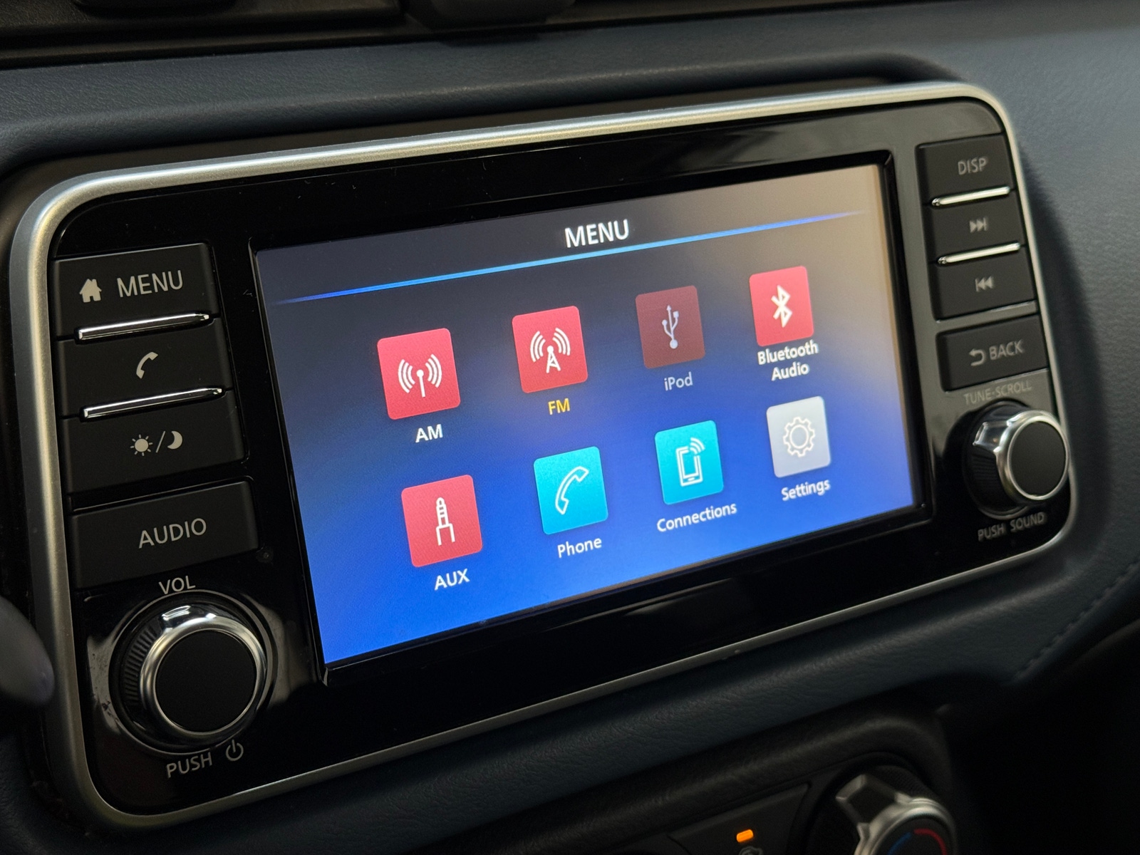 Thumbnail: 2025 Nissan Versa - 4