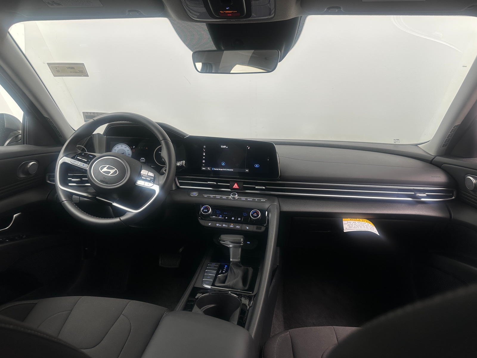 Thumbnail: 2025 Hyundai Elantra - 3