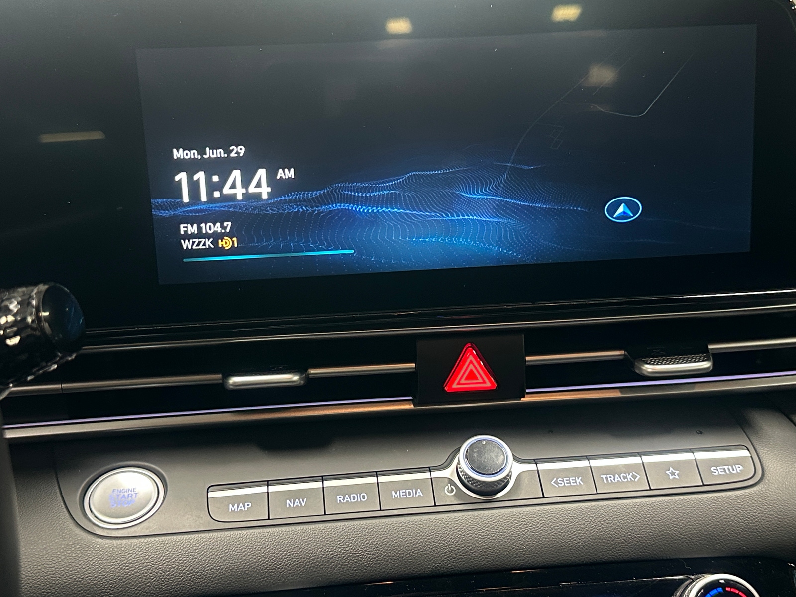 Thumbnail: 2025 Hyundai Elantra - 4